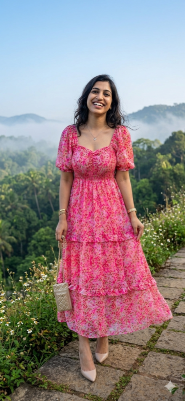 Dresses