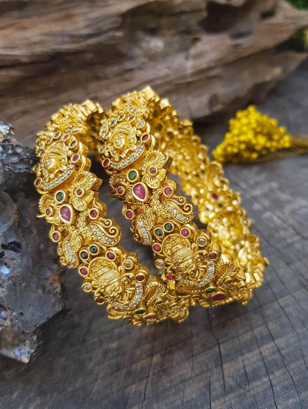 Bangles