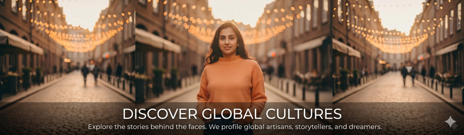 Megnus Trends promo