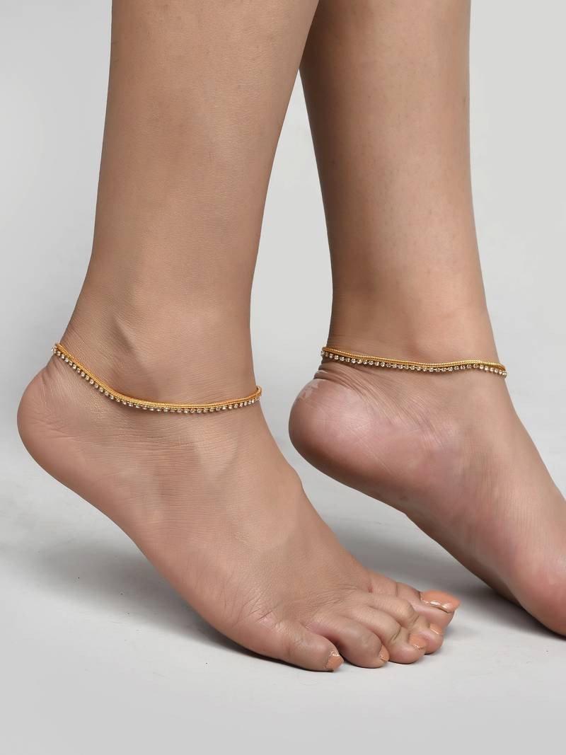 Anklet