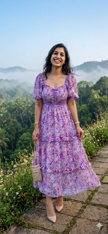 Dresses