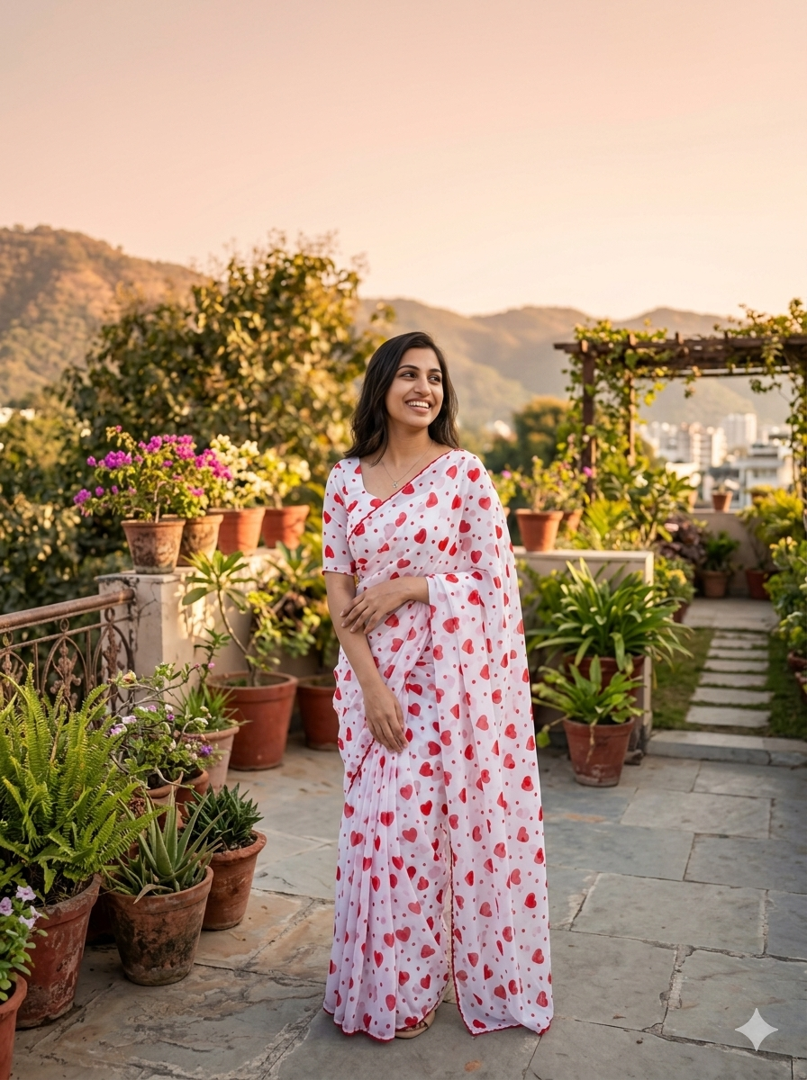 SAREE